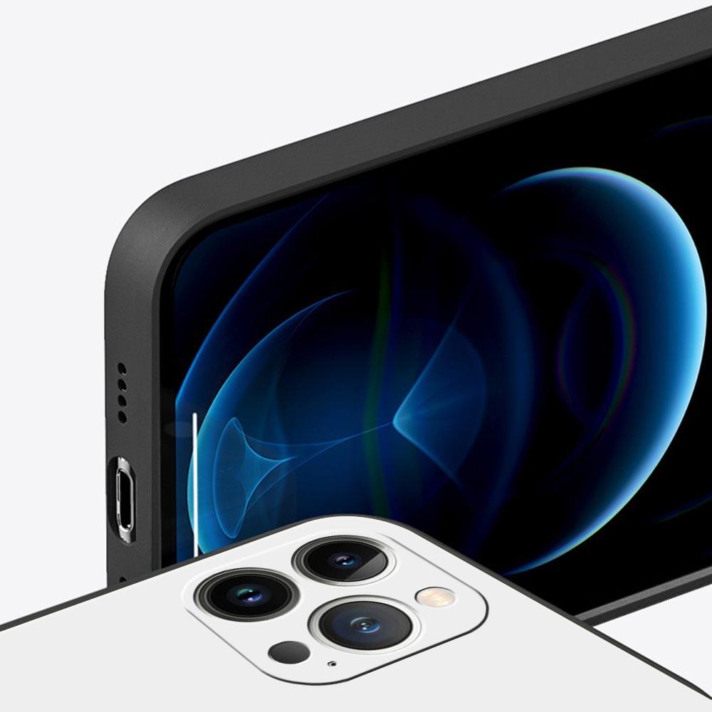 Чехол для iPhone 17 16e 15 14 13 12 11 Pro Max SE 7 8 Plus Чехол iPhone 16 Мягкая TPU Крышка Футбол Сердцебиение