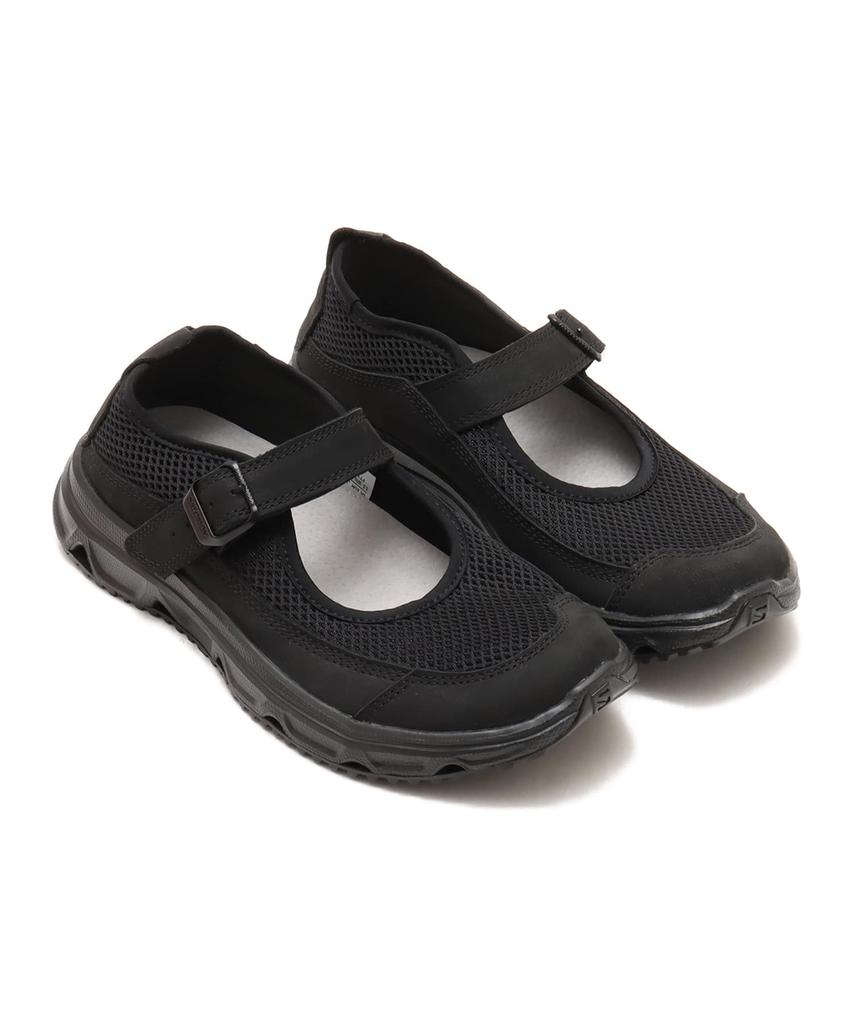 L47363200 Salomon RX Marie Jeanne Black (Мужской)