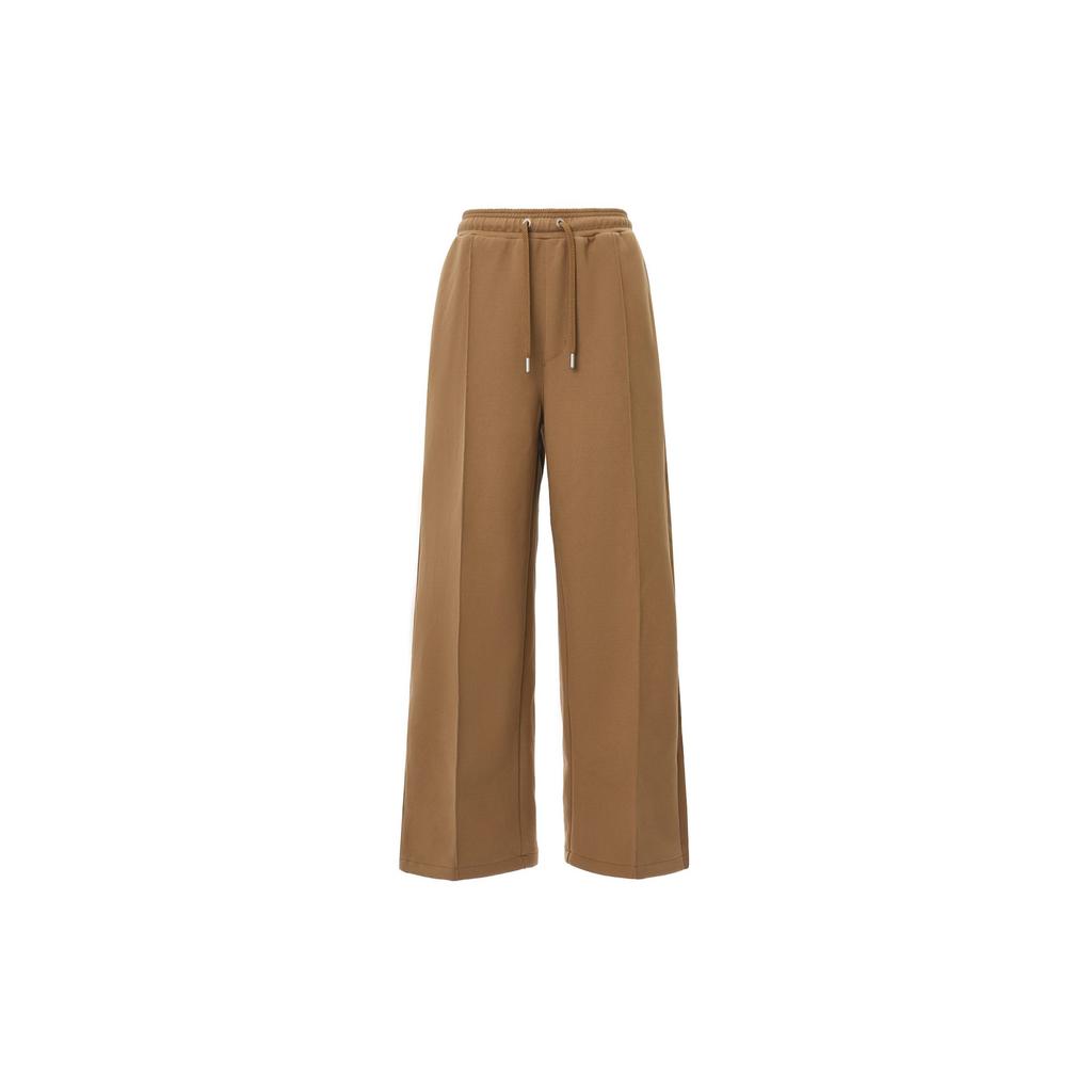 Jordan Casual Pants Men's Ancient Brown FZ2135-223