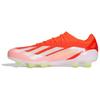 Adidas X CRAZYFAST Мягкие и удобные HG Резина Короткие Шипы AG Резина Короткие Шипы Износостойкие Футбольные Бутсы IF0652