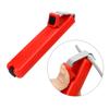 Wire Stripper Cutter 8-28mm Cable Stripping Tools Plastic Handle Adjustable PVC Cable