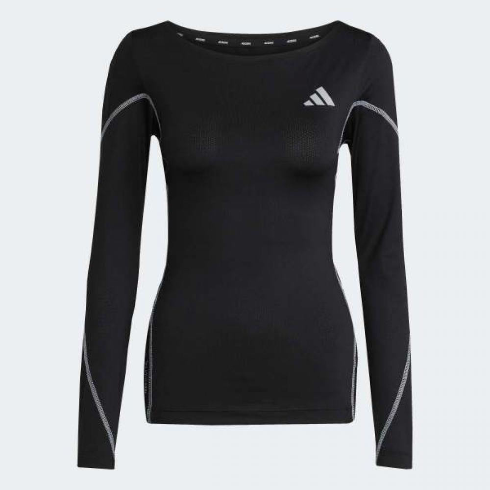 Adidas Adizero LS W Women S Running Functional
