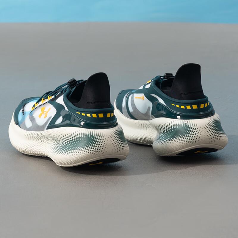 Under Armour Унисекс Lifestyle Обувь ECHO