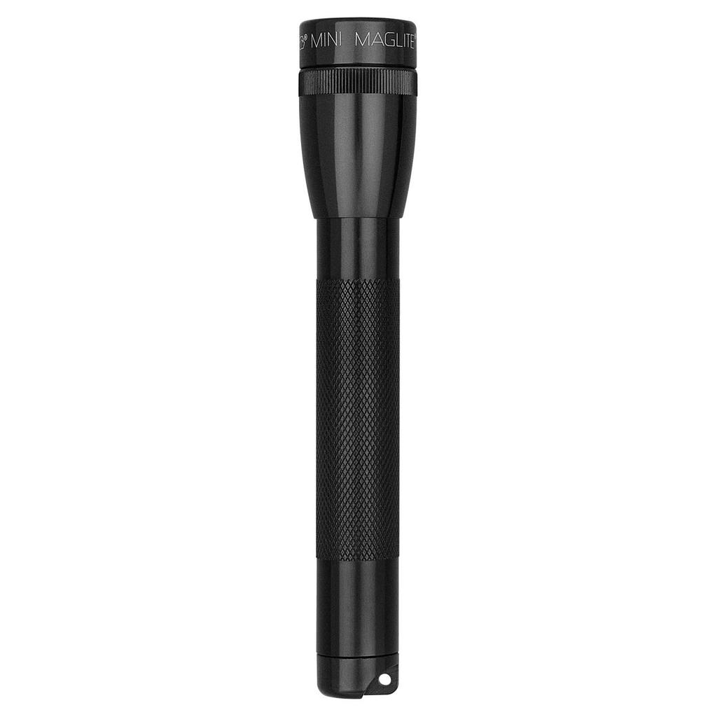 MAG-LITE 2AA BP BK M2A016V