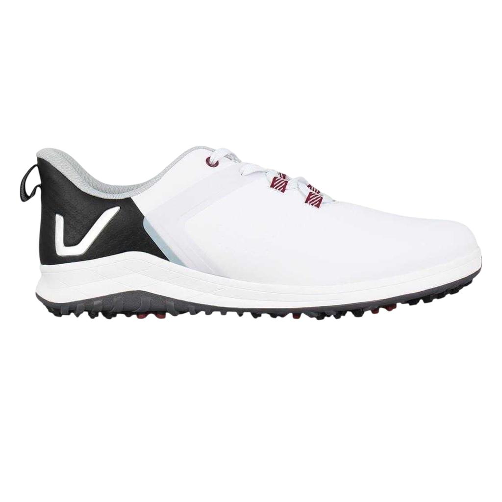 Slazenger Mens V Series Spiked Golf Shoes