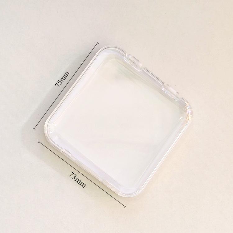 Клей для ногтей 2 г - Склеивание украшений для накладного нейл-арта и типсов, формула без запекания