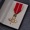 Royal Queen's Military Cross OBEMBECBE Knighthood of the Order of the British Empire