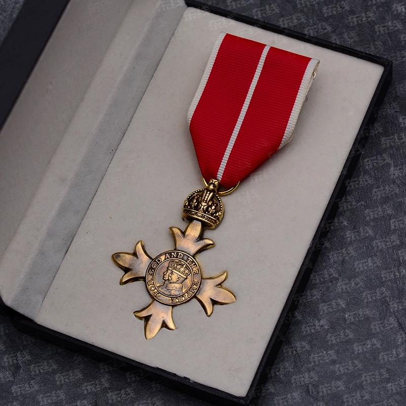 Royal Queen's Military Cross OBEMBECBE Knighthood of the Order of the British Empire