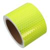 3m X 50mm High Intensity Safety Reflective Tape Self Adhesive Safty Tool