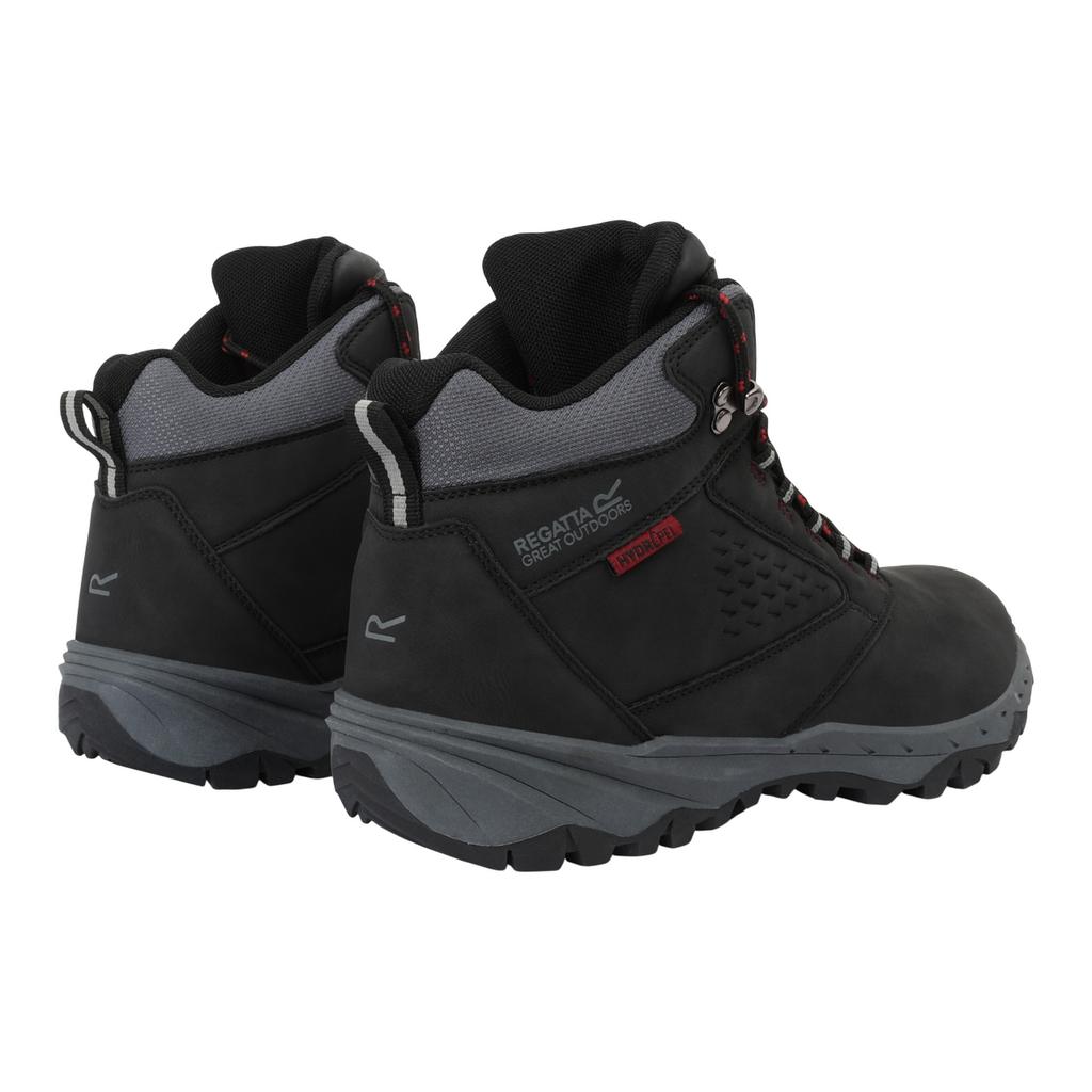 Regatta Mens Amble Walking Boots
