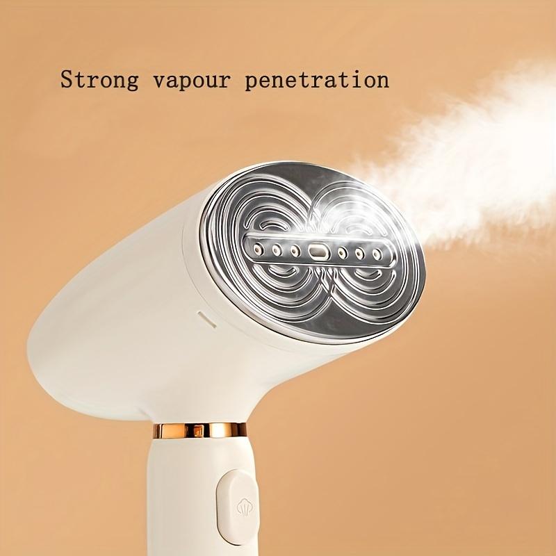 1шт ручная гладильная машина против глажки небольшой электрический паровой утюг бытовая гладильная машина дорожная портативная мини легкая