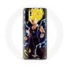 Case for Huawei P30 Dragon Ball Z Super SSJ2 Gohan