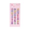Канцтовары Моя Мелоди Персонажи Sanrio Мрамор S8816131 Sun-Star Наклейки, Стиль,