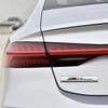 2025 Горячий 3D Значок на Кузов Автомобиля Стороны Заднего Багажника Декоративная Наклейка Аксессуар для Модификации Автомобиля Для BMW M Performance E36 E46 E