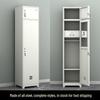 Employee Locker with Drawers