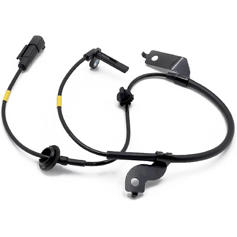 Front Left ABS Wheel Speed Sensor Compatible with Mitsubishi 2018-2023 Eclipse Cross 2017-2020 Outlander 2018-2022 Outlander PHEV 2017-2023 Outlander