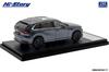 Inter Allied Hi Story MAZDA Machine Gray Premium Metallic Готовый продукт HS494GY 1/43 CX-80 (2024)