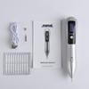 LCD Laser Pen for Painless Mole, Spot, Acne Scar & Freckle Removal