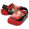 Сандалии Skies Slipper Tqj 204138 8c1 Crocsfunlab Lights Cars 3 Clog Flame