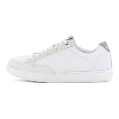 Кроссовки South Bay Sneaker Low Mesh 'Белые' 1125104-WHT