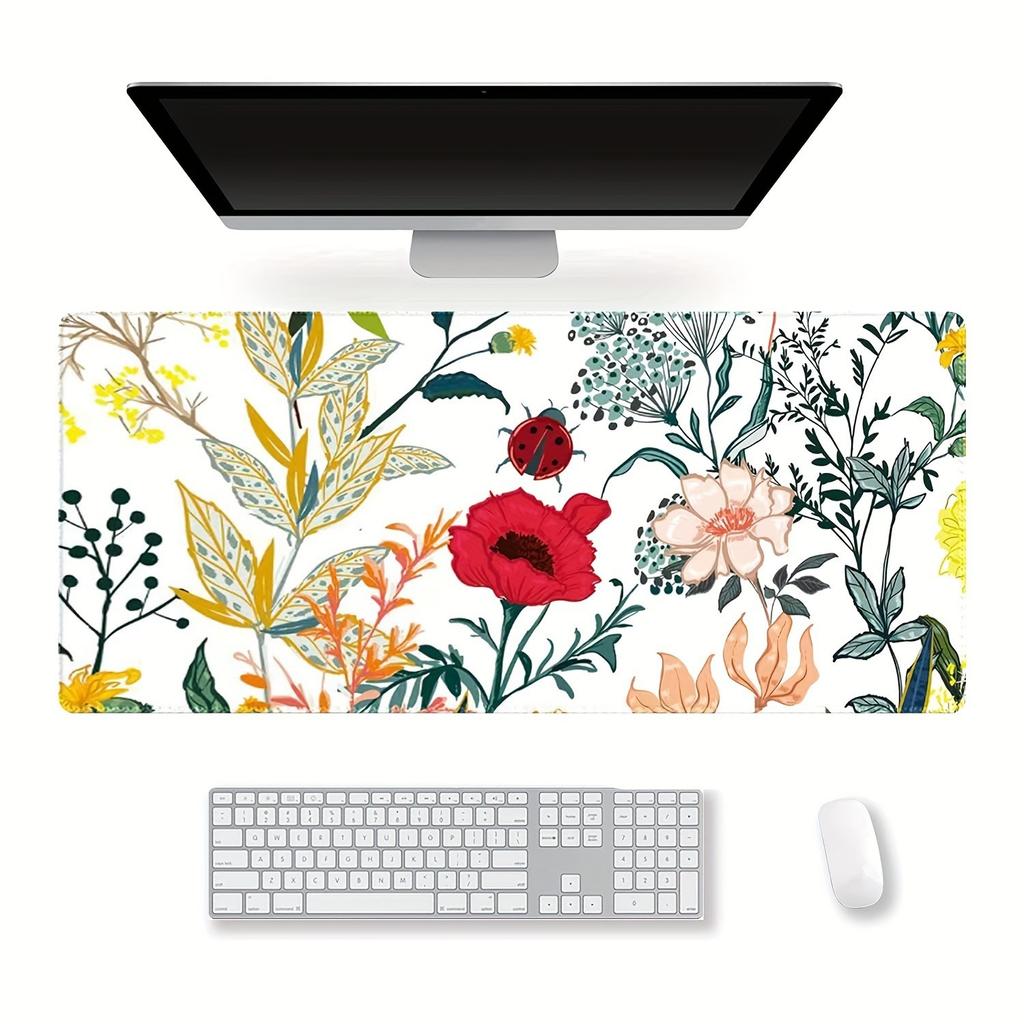 Коврик для мыши, офисный коврик для мыши, офисный коврик для мыши, простой креативный персонализированный коврик для мыши