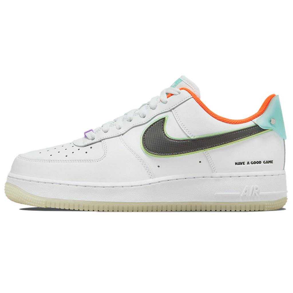 Nike Air Force 1 '07 Le 'Have A Good Game' Sneakers DO2333-101