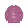Supreme The Crow L/S Tee SUP-FW21-176