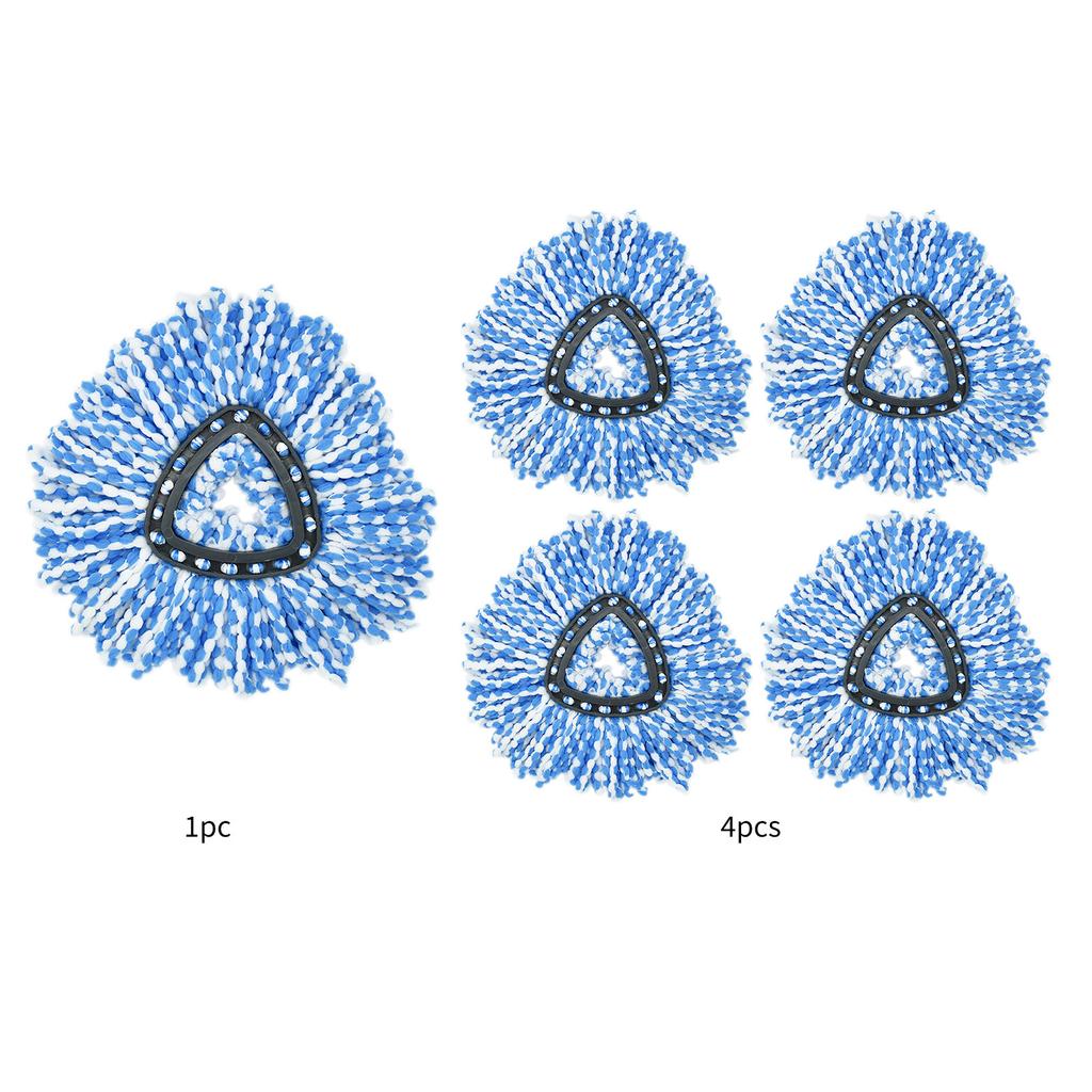 Сменные насадки для швабры Легкая очистка Насадка для пола Швабра для O-Cedar EasyWring RinseClean