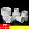 PVC Pipe Reducing Connector
