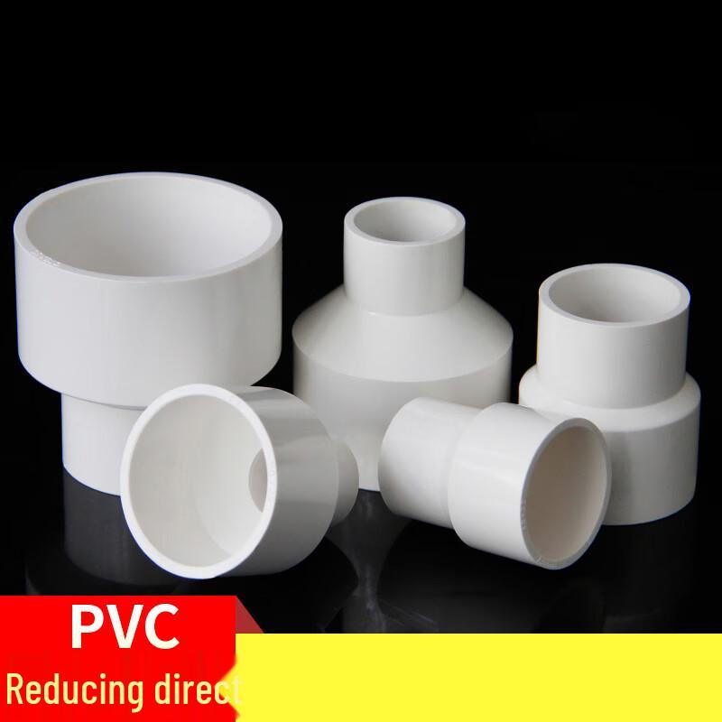 PVC Pipe Reducing Connector
