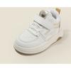 Унисекс Детские Высокие Кроссовки с Мягкой Подошвой, Дышащие, Повседневные, Спортивные