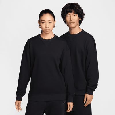 Nike U Nk Wool Classics Crew Fv4884 010