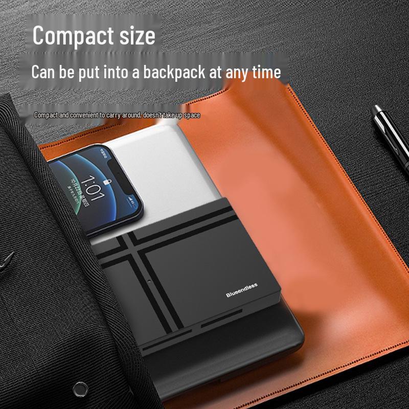 5-в-1 USB 3.0 Type-C OTG кардридер: Хаб CF/SD/TF/MS/M2