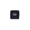 Black Car Console Handbrake Parking P Button Replacement For BMW X 5 X6 E70 E71