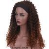 LUPU Headband Wigs for Women Long Synthetic Wavy Natural Looking Wig Headband Hair Extension Wig