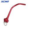 CNC Motorcycle Forged Kick Start Starter Lever Pedal For HONDA CRF250R CRF450R CRF150R CRF 150 250 450 R Retrofit Accessories