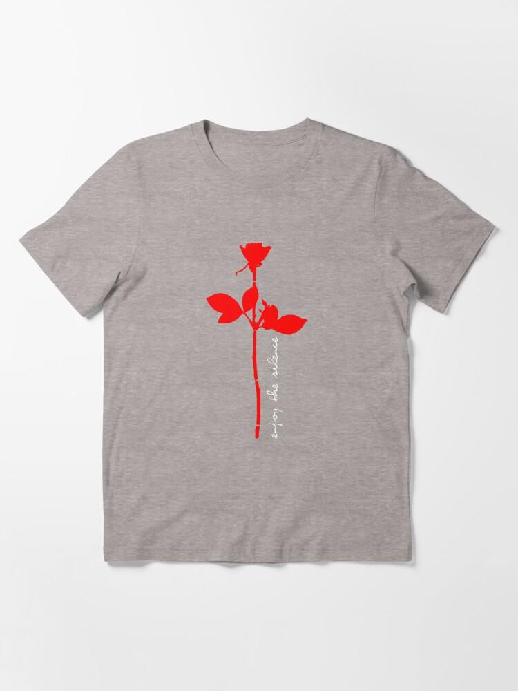 Depeche Mode Essential T-Shirt