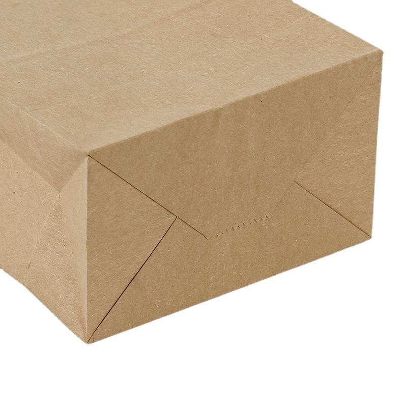 Красочные одноразовые бумажные пакеты для конфет, попкорна, каштанов и угощений для вечеринок