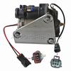 Компрессор пневмоподвески AP03 типа AMK для Range Rover Sport 2005-2013 и для Land Rover Discovery 3 и 4 LR038118 RYG500160 LR023964