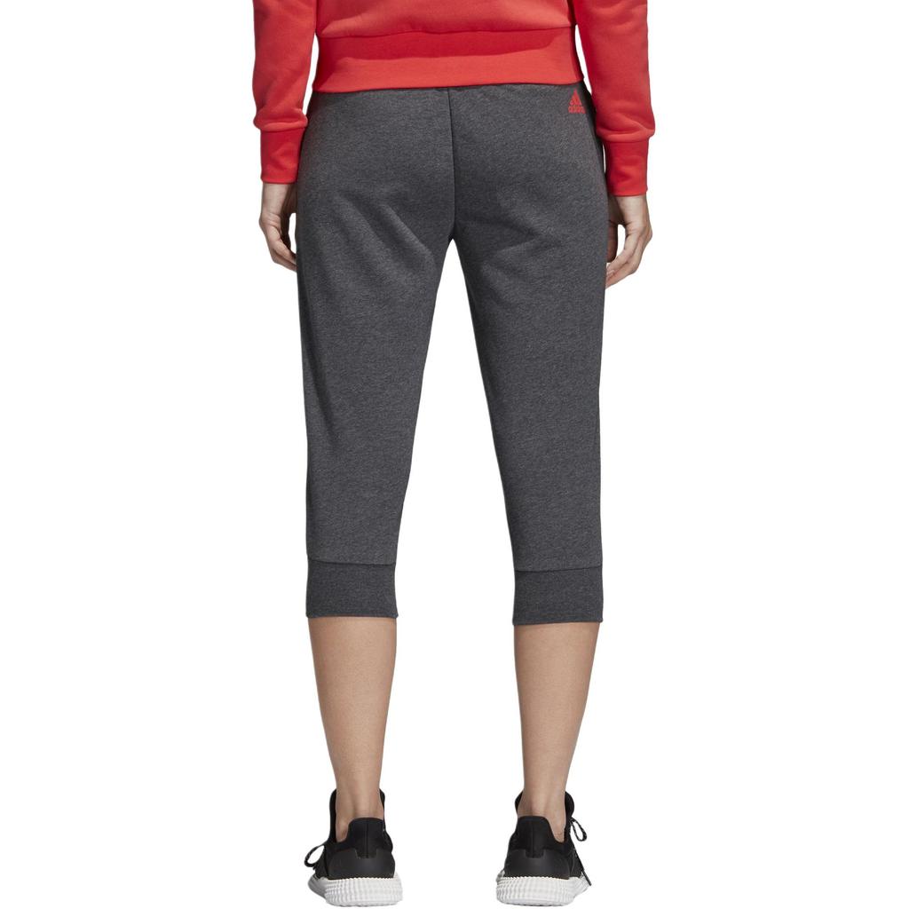 Adidas Casual Shorts Women's Dark Gray CF8859