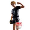 Banpresto Miya Yu Figure Get In the Way of My Serve Haikyu!! Don't