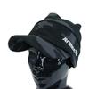 AVIREX Sweat Oslo Cap Men's Hat black camo