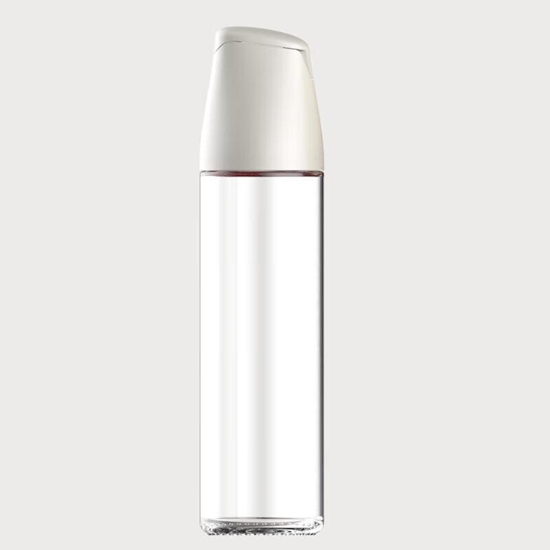 Quange Auto Open/Close Glass Oil Dispenser