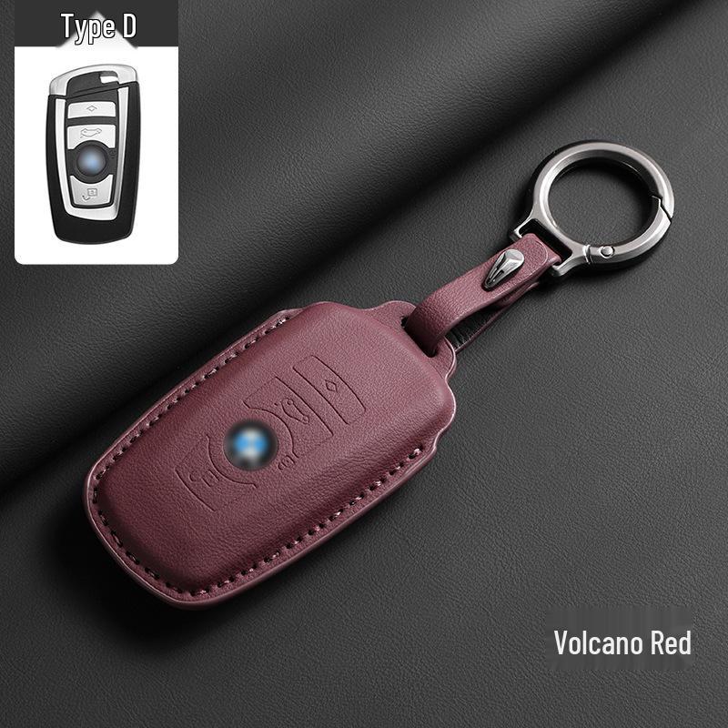 2023 Car Key Covers Compatible with 7 Series, X7, i7/X5, iX1, XM, I3, I8.
