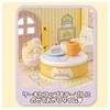 «Sumikko Gurashi» от Takara Tomy: Добро пожаловать в мою комнату - Чаепитие кота