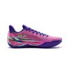 Li Ning Blade 6 V2 Амортизация Скольжение Устойчивость к истиранию Дышащий Отскок Сцепление Низкий ABAV087-32