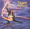 CD YNGWIE MALMSTEEN - Fire & Ice 9611372 Elektra 1992 US Рок Б/У