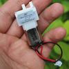 Mini Water Pump Negative Pressure Diaphragm Vacuum Pump For Sweeping Robot