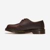 Dr. Martens 1461 [DMT11838601-ЧЕРЕШНЕВЫЙ КРАСНЫЙ CRAZY HORSE]