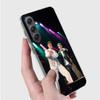 Музыкальный телефон Marcus And Martinus для Samsung A15 A25 A35 A55 A71 A51 Galaxy S9 S8 S10E A41 A31 A11 M12 M32 M30S M51 M52 J8 J6 J4